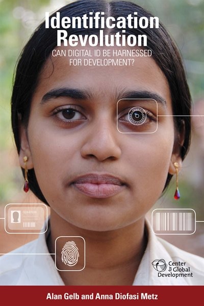 Front cover_Identification Revolution