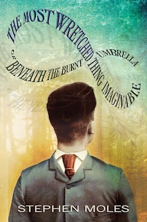 Front cover_The Most Wretched Thing Imaginable