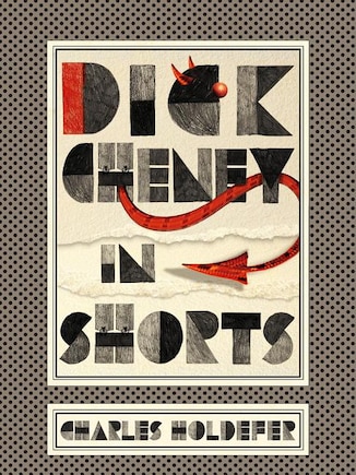 Dick Cheney in Shorts