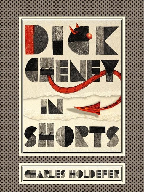 Front cover_Dick Cheney in Shorts
