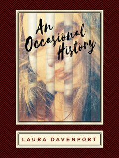 Front cover_An Occasional History