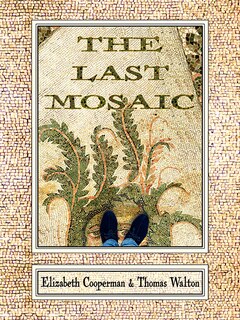 Couverture_The Last Mosaic