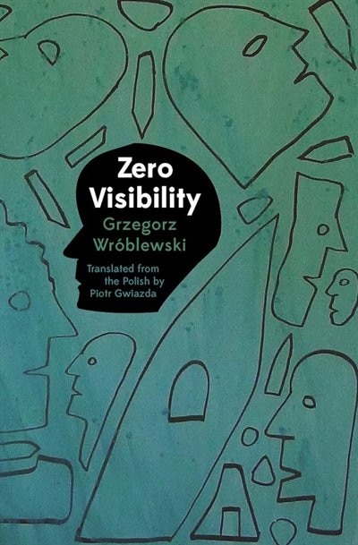 Front cover_Zero Visibility