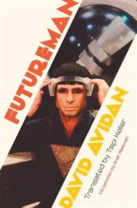 Front cover_Futureman