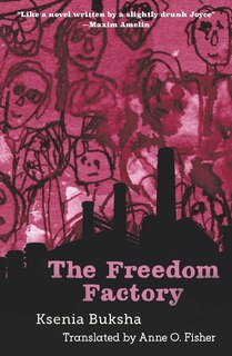 Couverture_The Freedom Factory