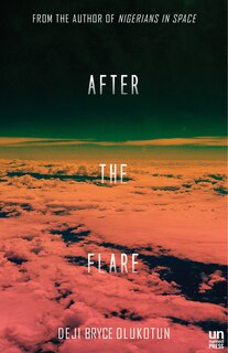Front cover_After The Flare
