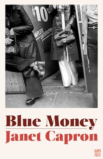 Front cover_Blue Money