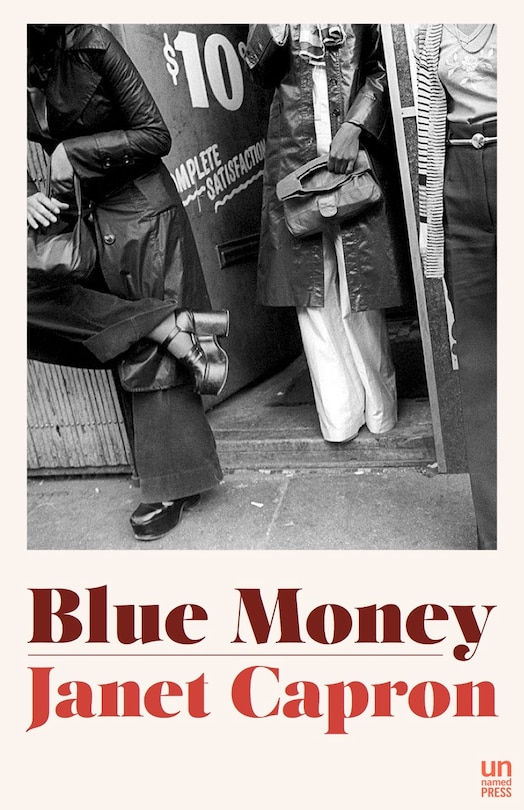 Front cover_Blue Money