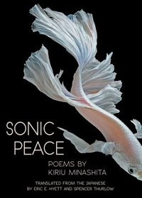 Front cover_Sonic Peace