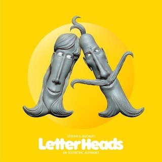 Front cover_Stefan G. Bucher's Letterheads