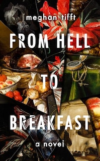 Couverture_From Hell To Breakfast