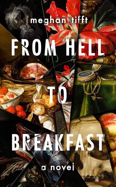 Couverture_From Hell To Breakfast