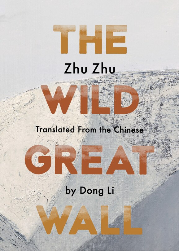 Couverture_The Wild Great Wall