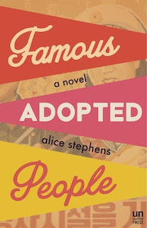 Front cover_Famous Adopted People