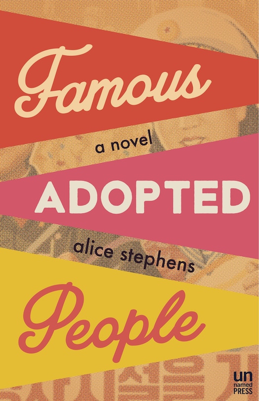 Front cover_Famous Adopted People