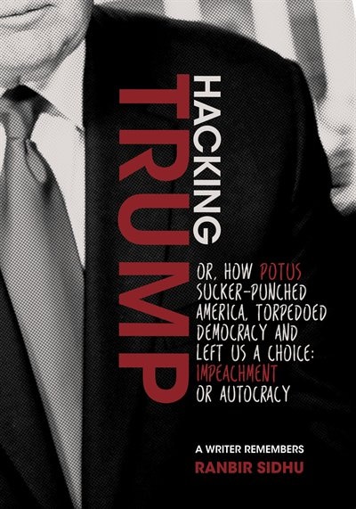 Couverture_Hacking Trump