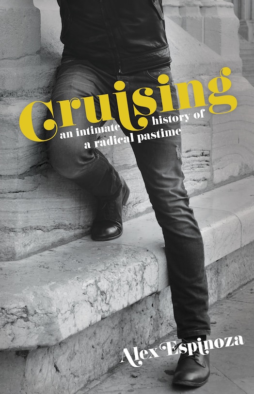 Front cover_Cruising