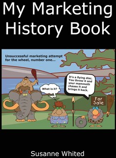 Front cover_My Marketing History Book