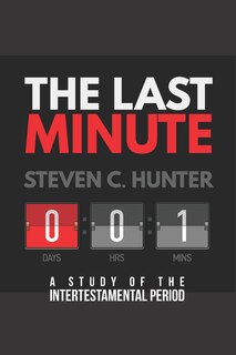 Front cover_The Last Minutes