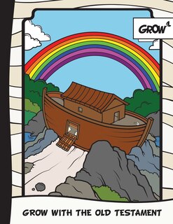 Front cover_GROW with the Old Testament