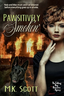Front cover_Pawsitively Smokin'