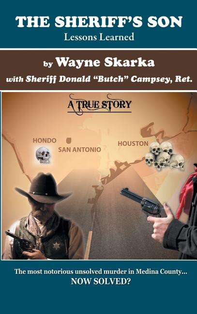 Couverture_The Sheriff's Son