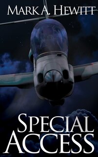 Front cover_Special Access