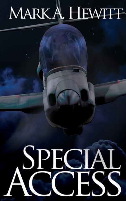 Front cover_Special Access