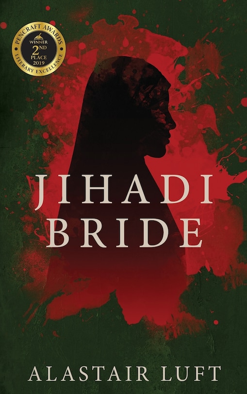 Front cover_Jihadi Bride
