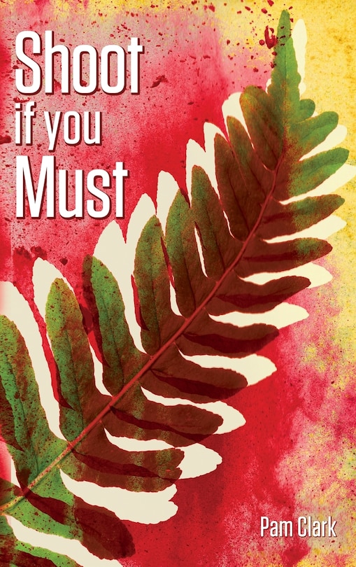 Couverture_Shoot if you Must