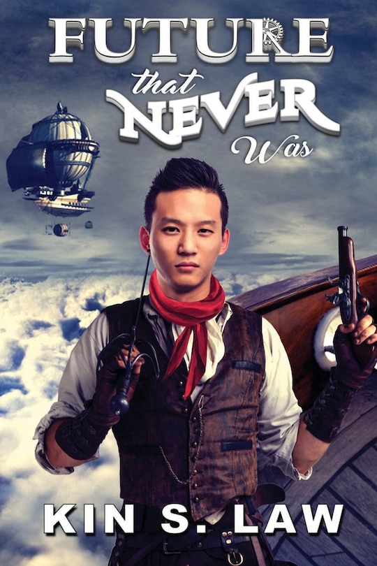 Couverture_Future That Never Was