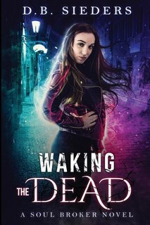 Front cover_Waking the Dead