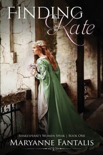 Front cover_Finding Kate