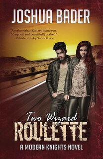 Front cover_Two Wizard Roulette