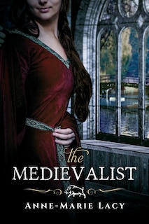 Front cover_The Medievalist