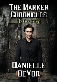 Couverture_The Marker Chronicles, The First Trilogy