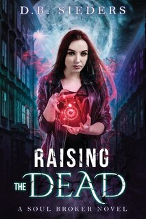 Front cover_Raising the Dead