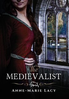 Couverture_The Medievalist