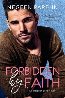Front cover_Forbidden by Faith