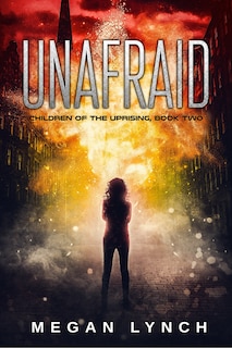 Front cover_Unafraid