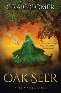 Front cover_Oak Seer