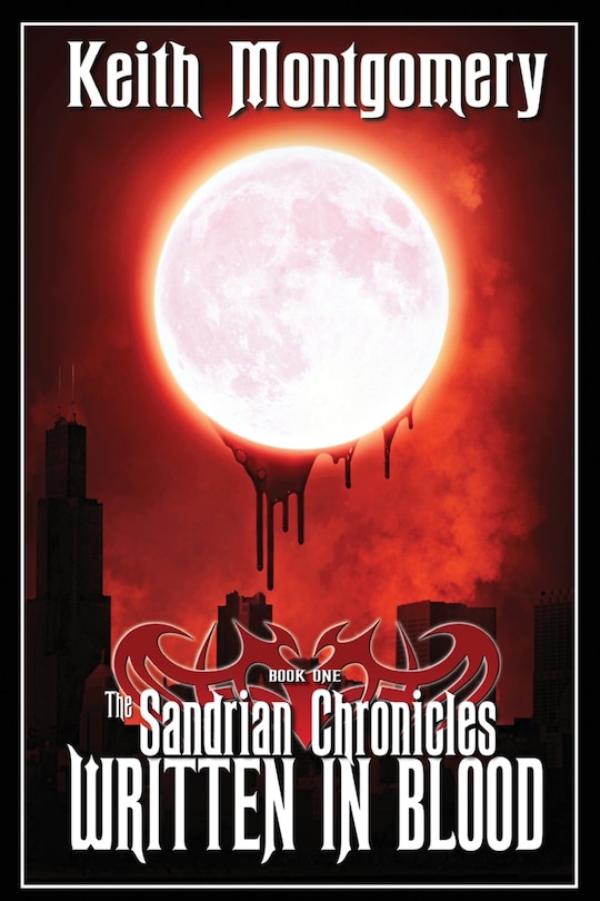 Couverture_The Sandrian Chronicles