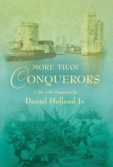 Couverture_More Than Conquerors