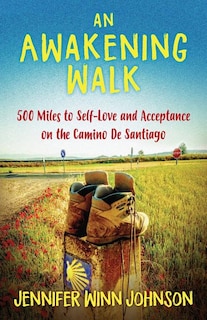 Front cover_An Awakening Walk