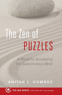 Couverture_The Zen of Puzzles