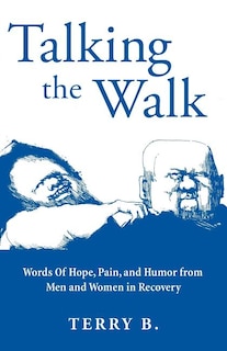 Front cover_Talking the Walk