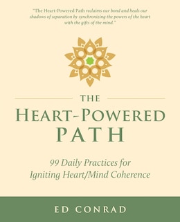 Front cover_The Heart-Powered Path