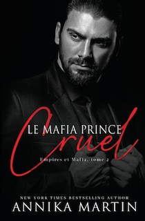Couverture_Le mafia prince cruel