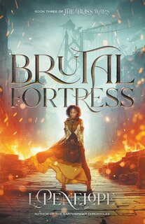 Front cover_Brutal Fortress