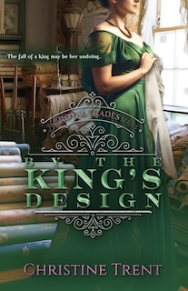 Front cover_By the King's Design